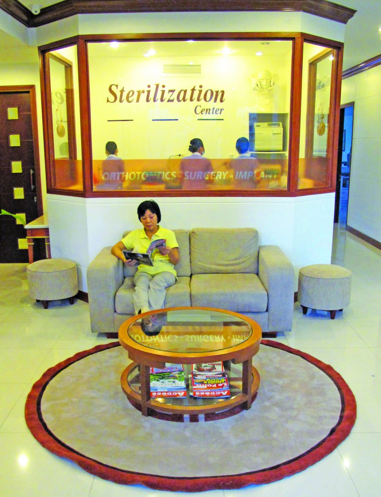 Starlight Sterilization room 2 (1)
